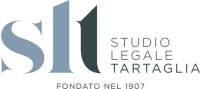 logo studio legale Tartaglia